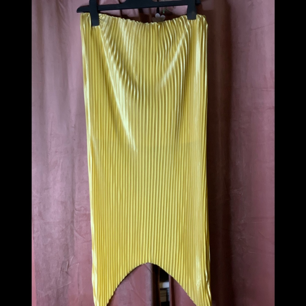 Zara skirt
